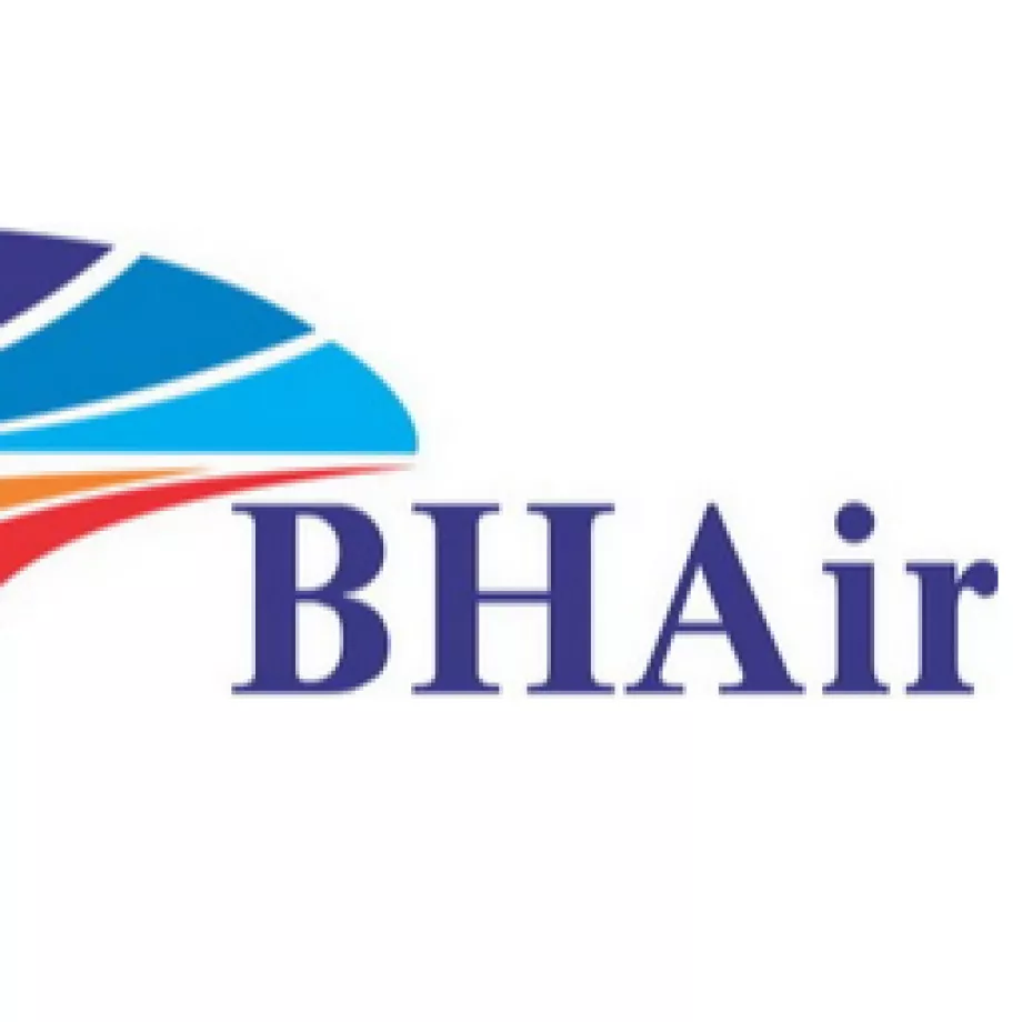 BH Air-Logo