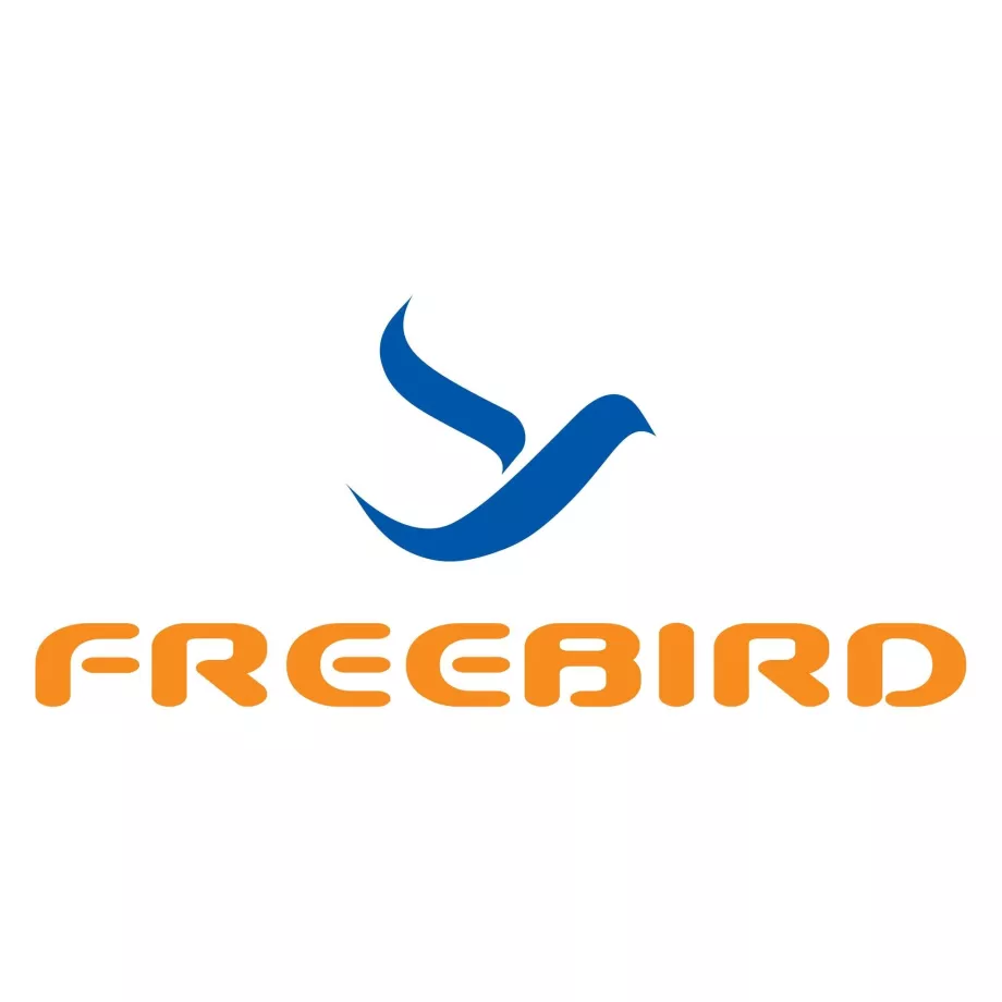 Freebird-Logo