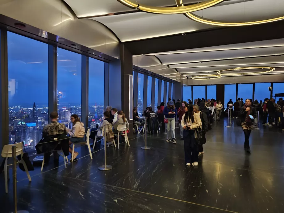 Randbetrachtung - innerer Teil