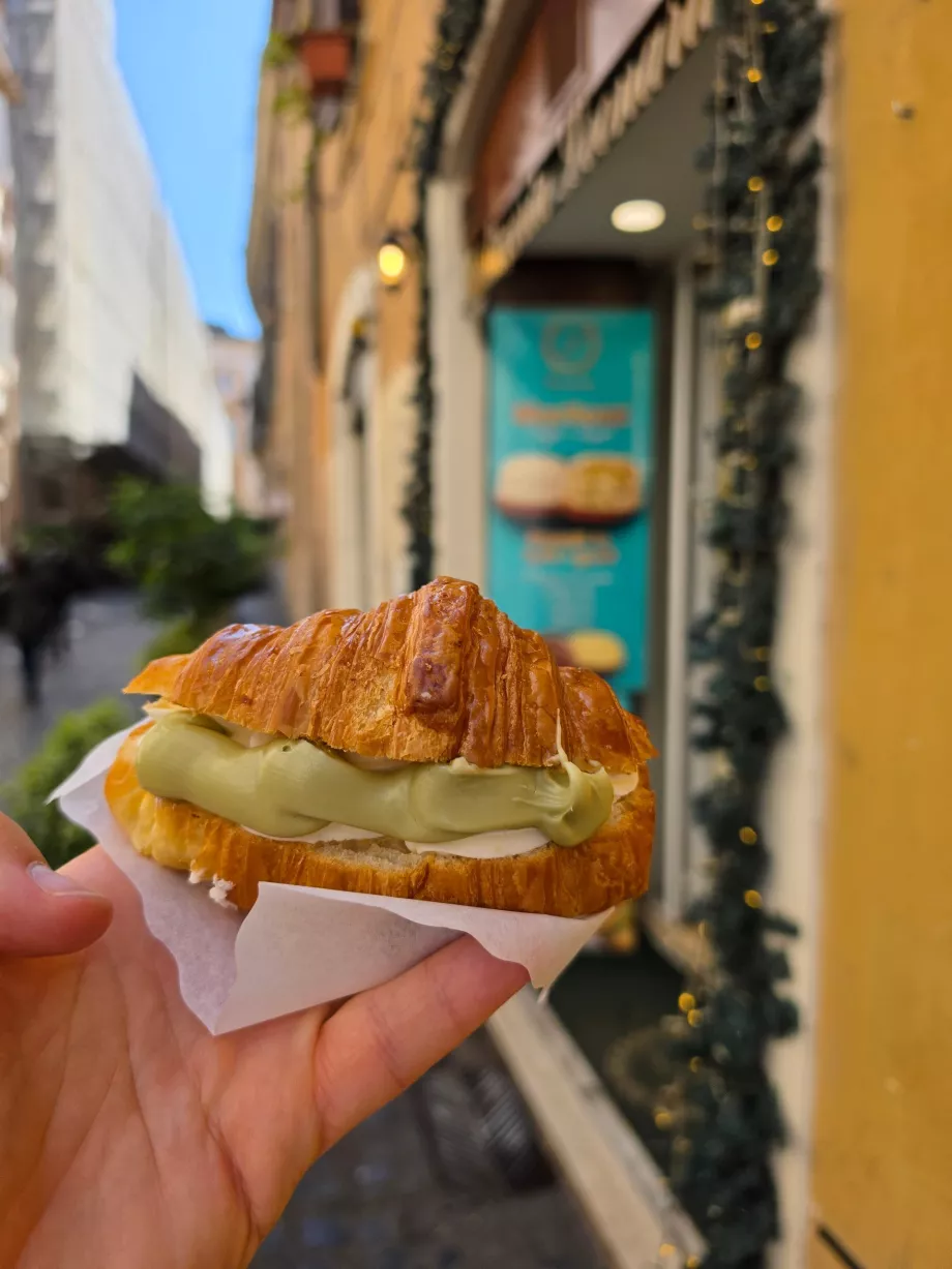 Konditorei Leonardo
