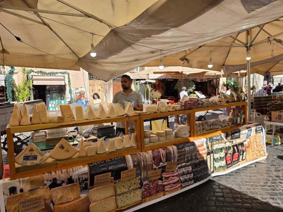Campo de' Fiori