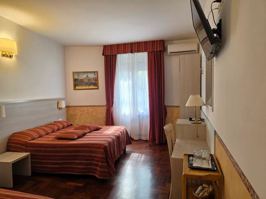 Mein Zimmer