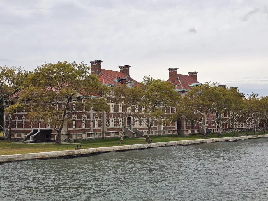 Ellis Island