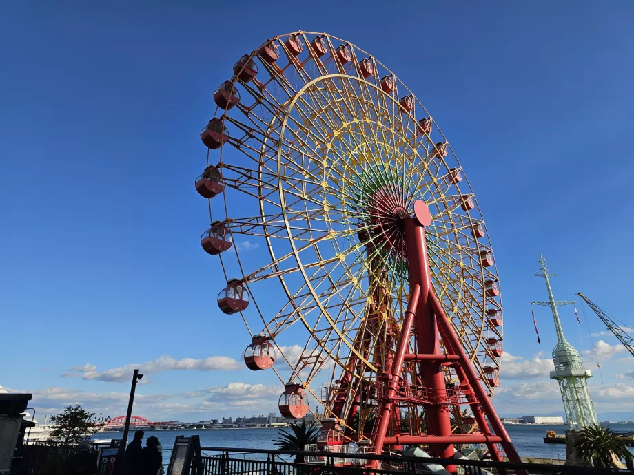 Russische Runde in Harborland