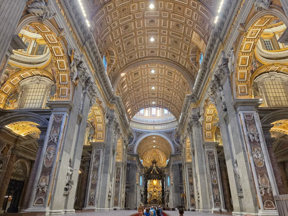 St. Petersdom