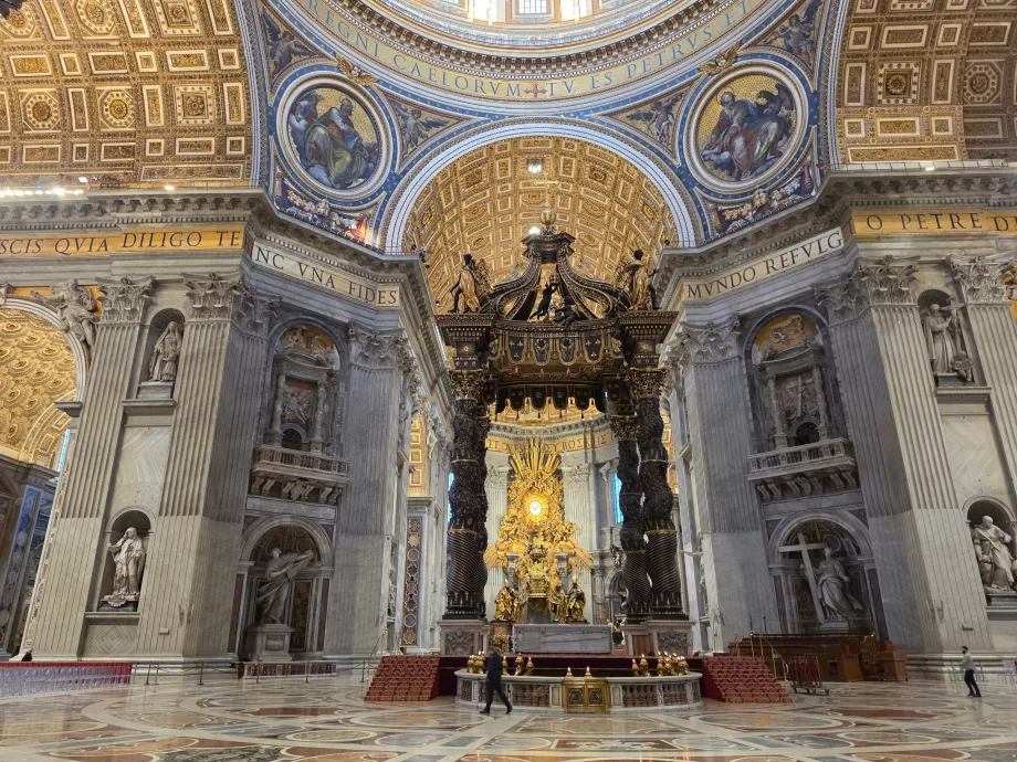 St. Petersdom