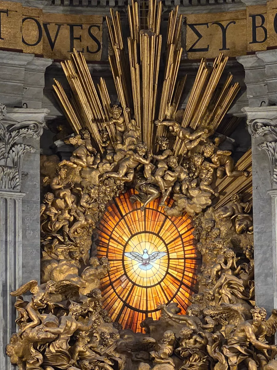 St. Petersdom