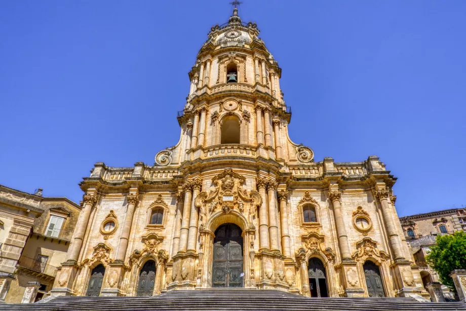 Modica San Giorgio