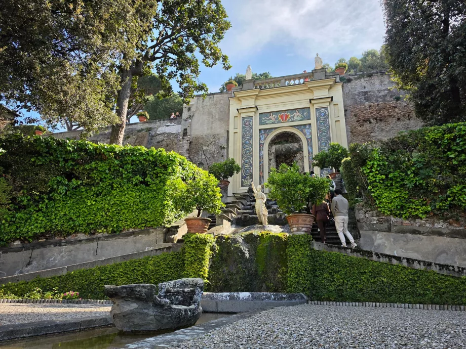 Galleria Colonna