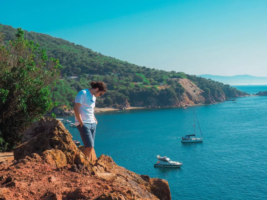 Prinzeninseln, Istanbul