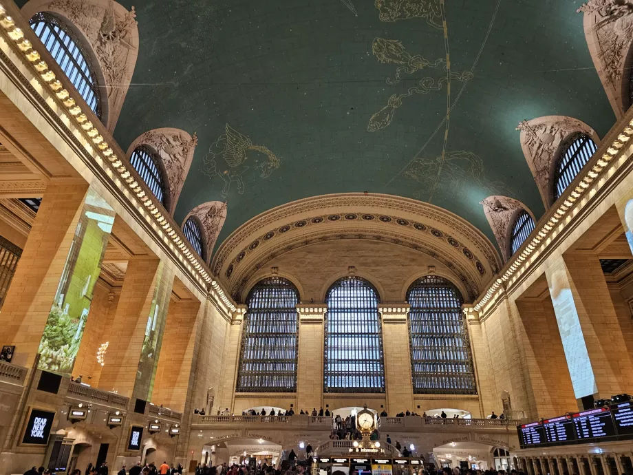 Grand Central Terminal