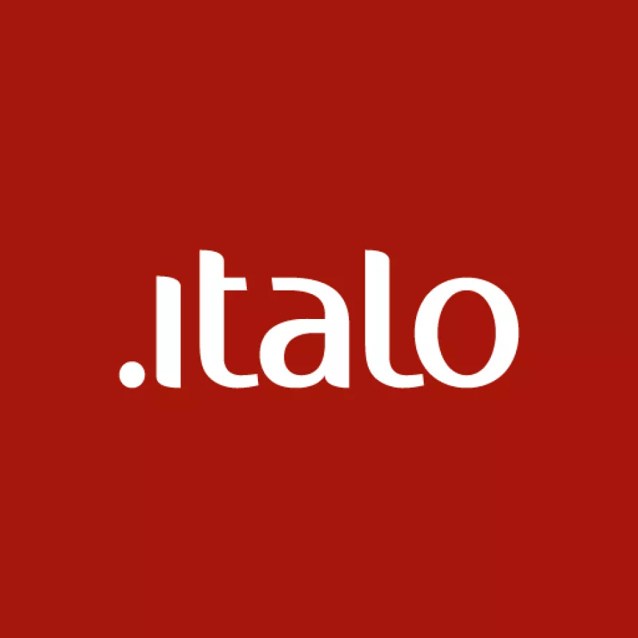 Italo-Logo