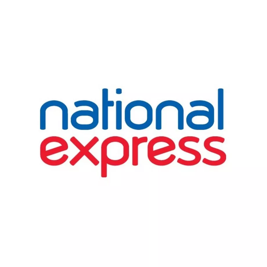 National Express Logo