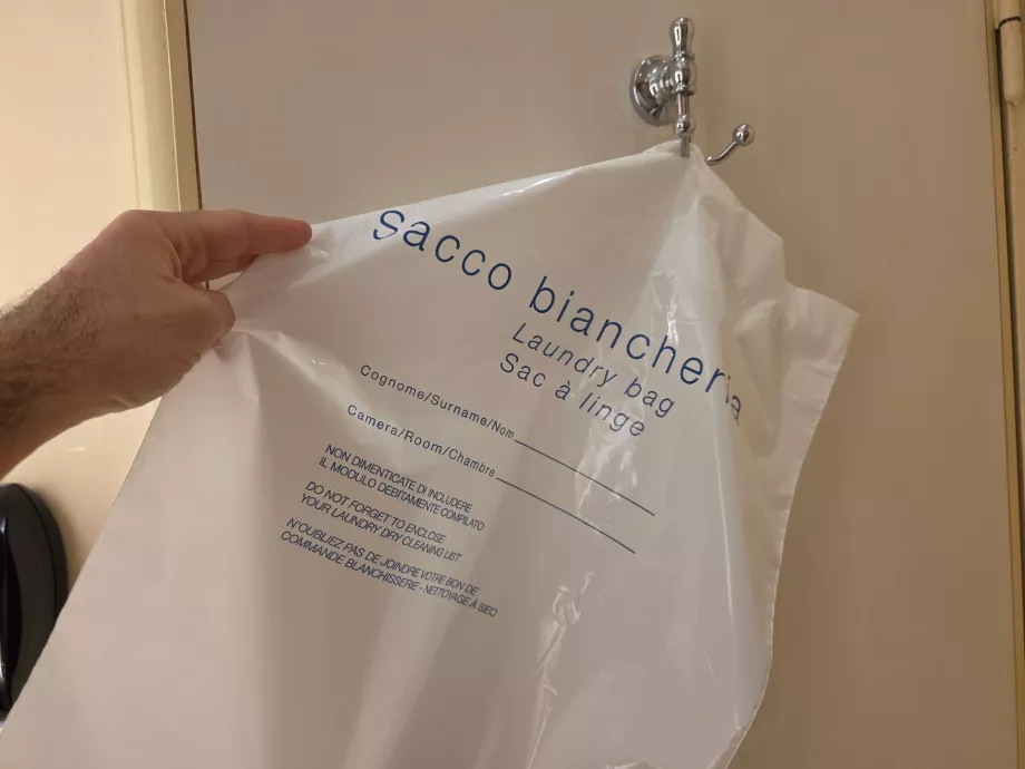 Wäschesack