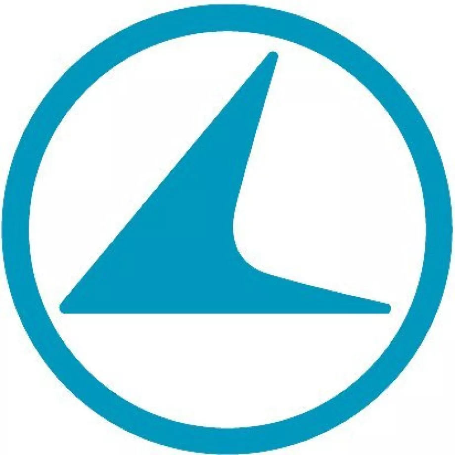 Luxair-Logo