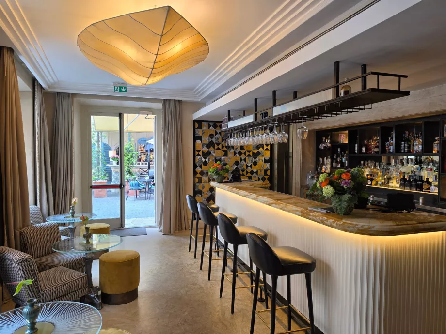 Bar Strawinsky
