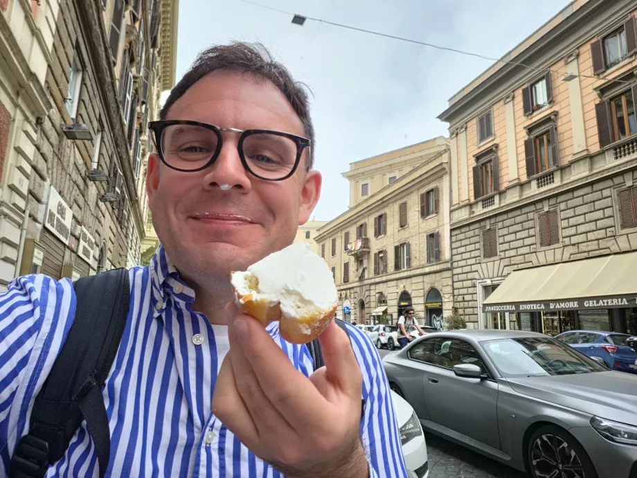 Regoli Pasticceria