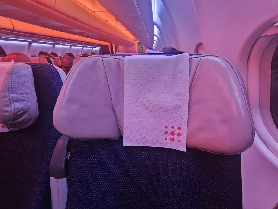 Verstellbare Kopfstütze