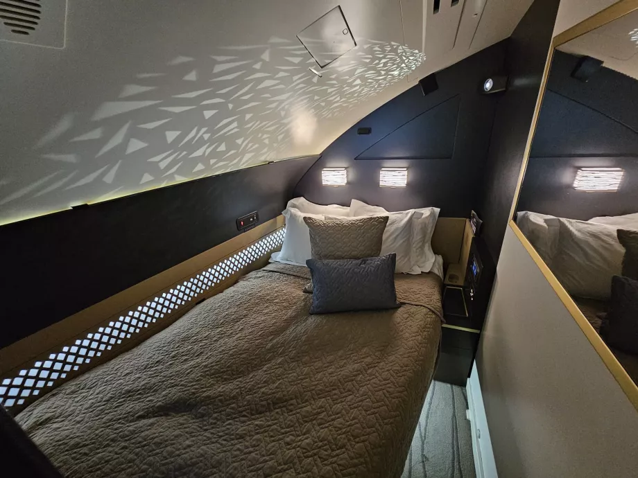Wohnzimmer Schlafzimmer