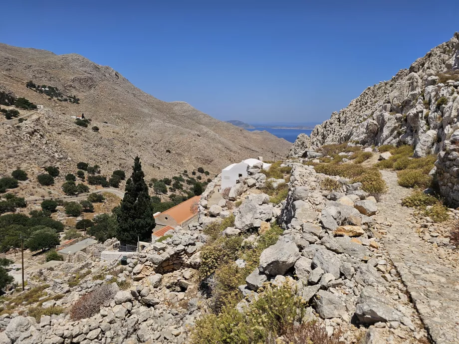 Chorio
