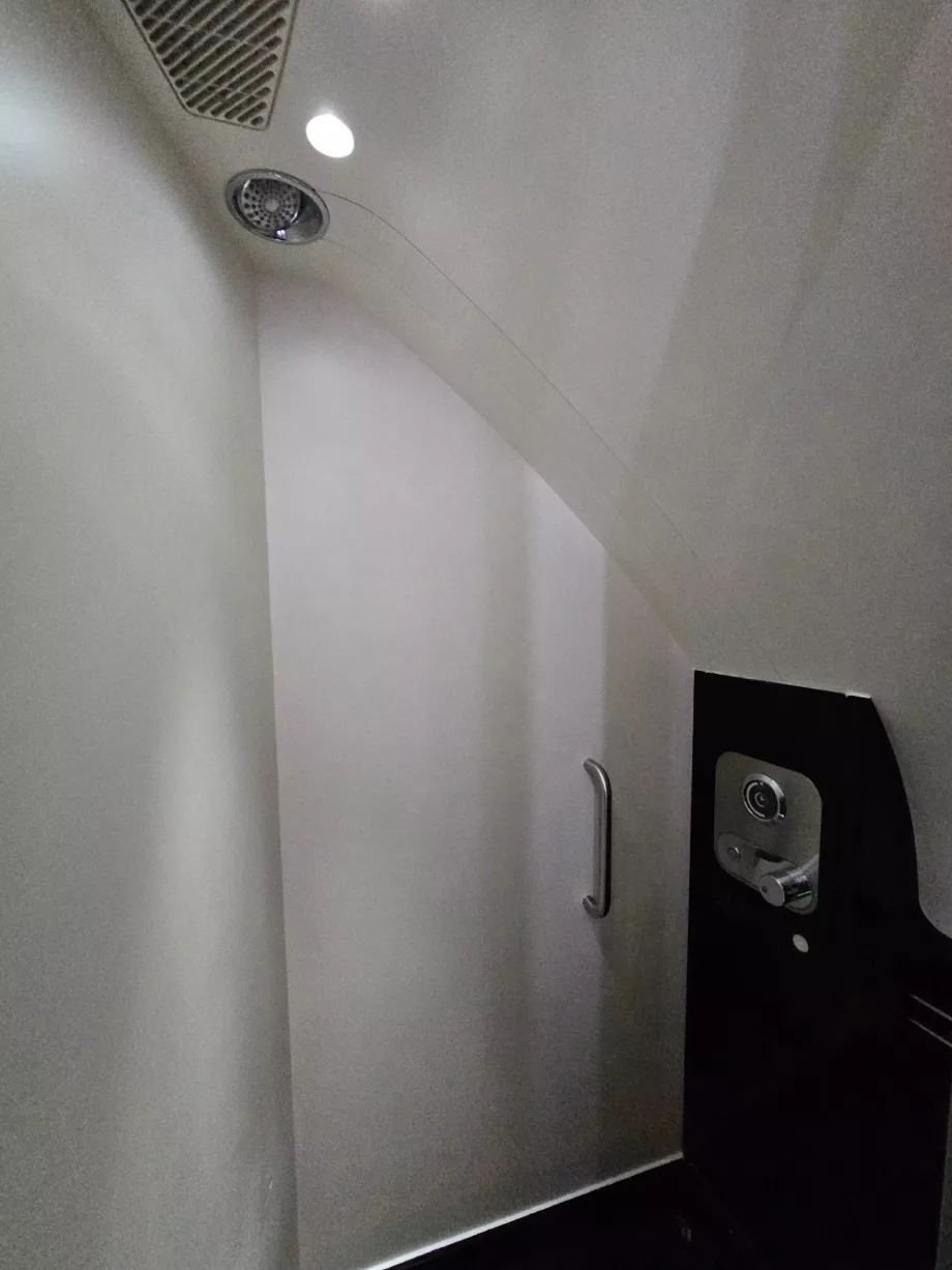 Dusche