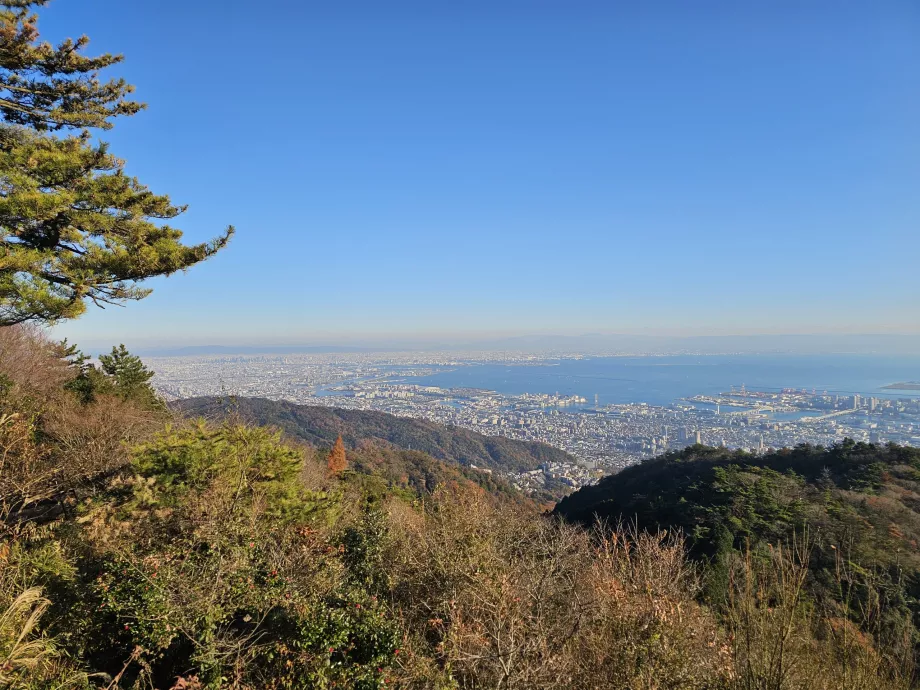 Berg Rokko