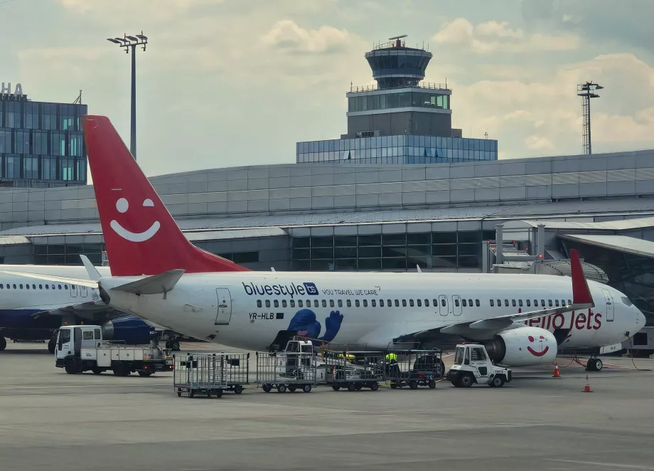 Hallo Jets