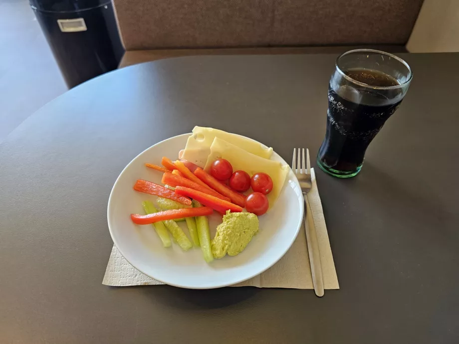 Frühstück