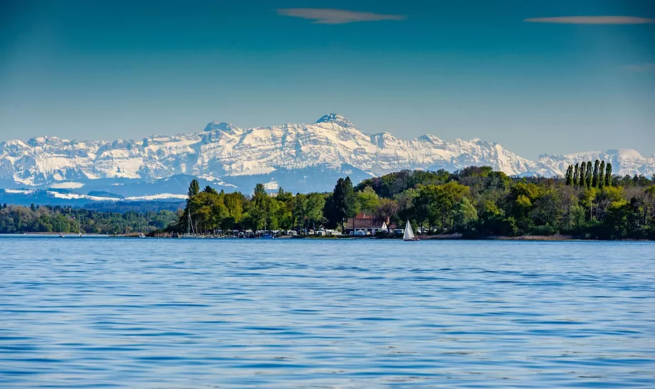Bodensee
