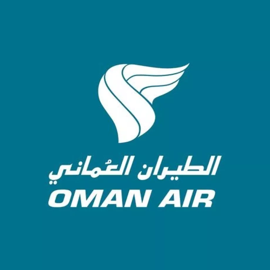 Oman Air-Logo