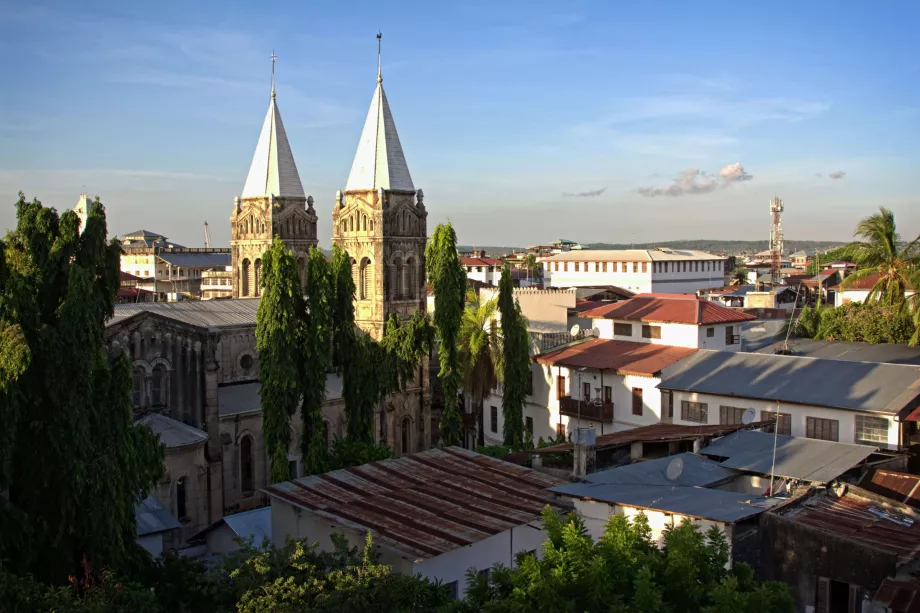 Kathedrale St. Joseph