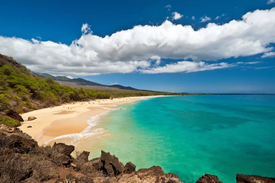Makena Strand