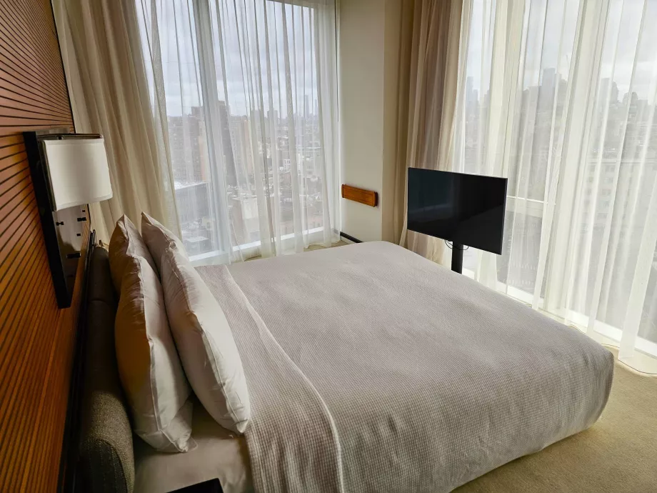 Liberty Corner Zimmer