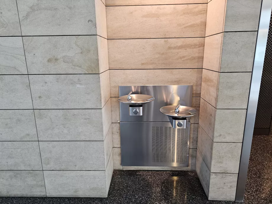 Trinkwasser