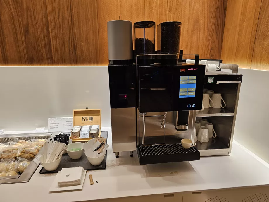 Kaffeemaschine