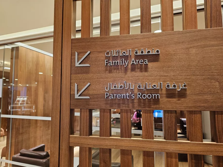 Familienzimmer