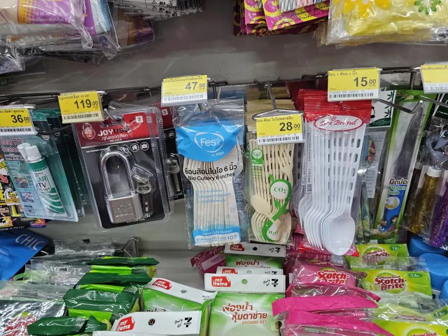 Praktische Dinge - Besteck