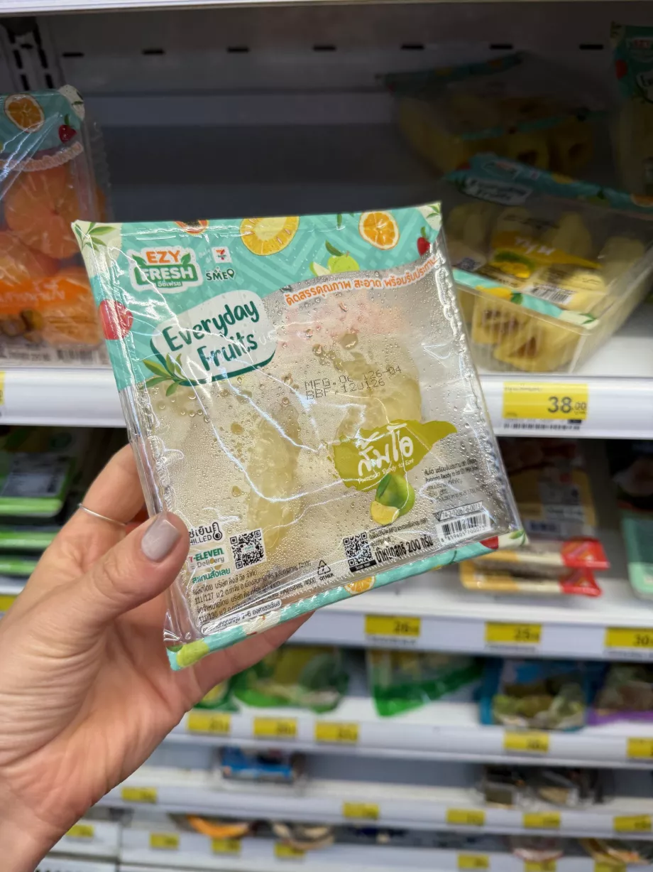 Unsere Lieblings-Pomelo