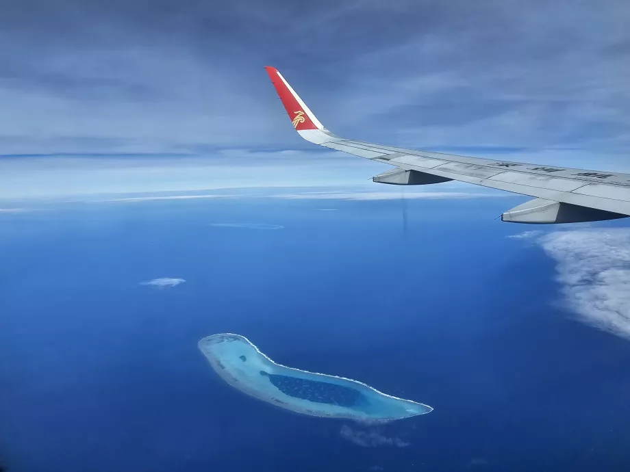 Shenzhen-Singapur lassen