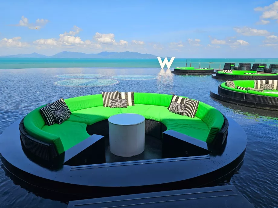 Die ikonische WooBar